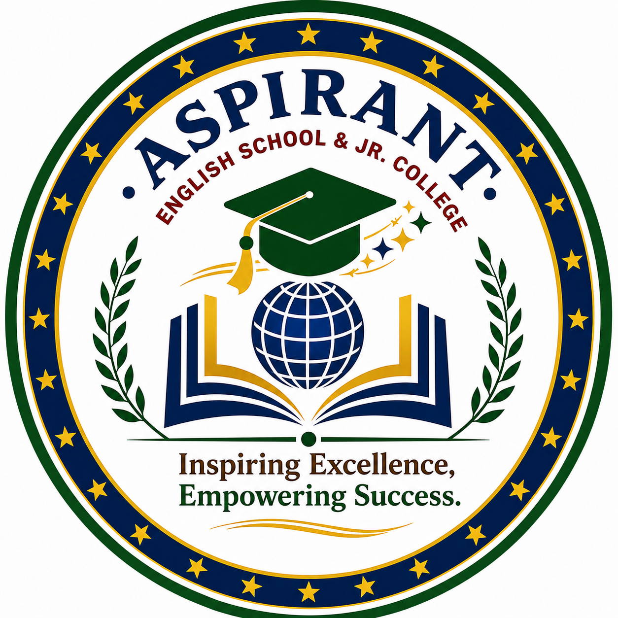 Aspirant School & Jr. College